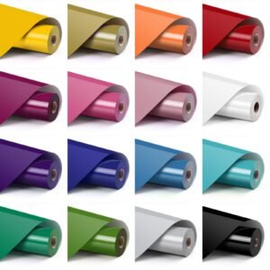 LOKLiK • Heat Transfer Vinyl Basic