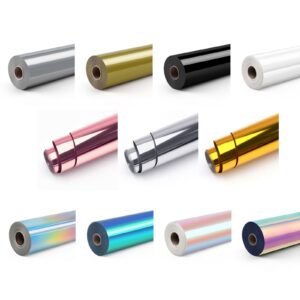 LOKLiK • Permanent Adhesive Vinyl