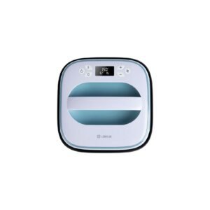 LOKLiK • Easy Heat Press Denim Blauw